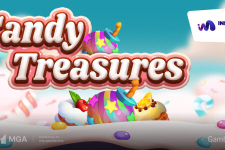 Candy Treasures by Bragg – Slots