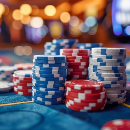 Casino Online Games for Beginners: Top 8 Do’s and Don’ts