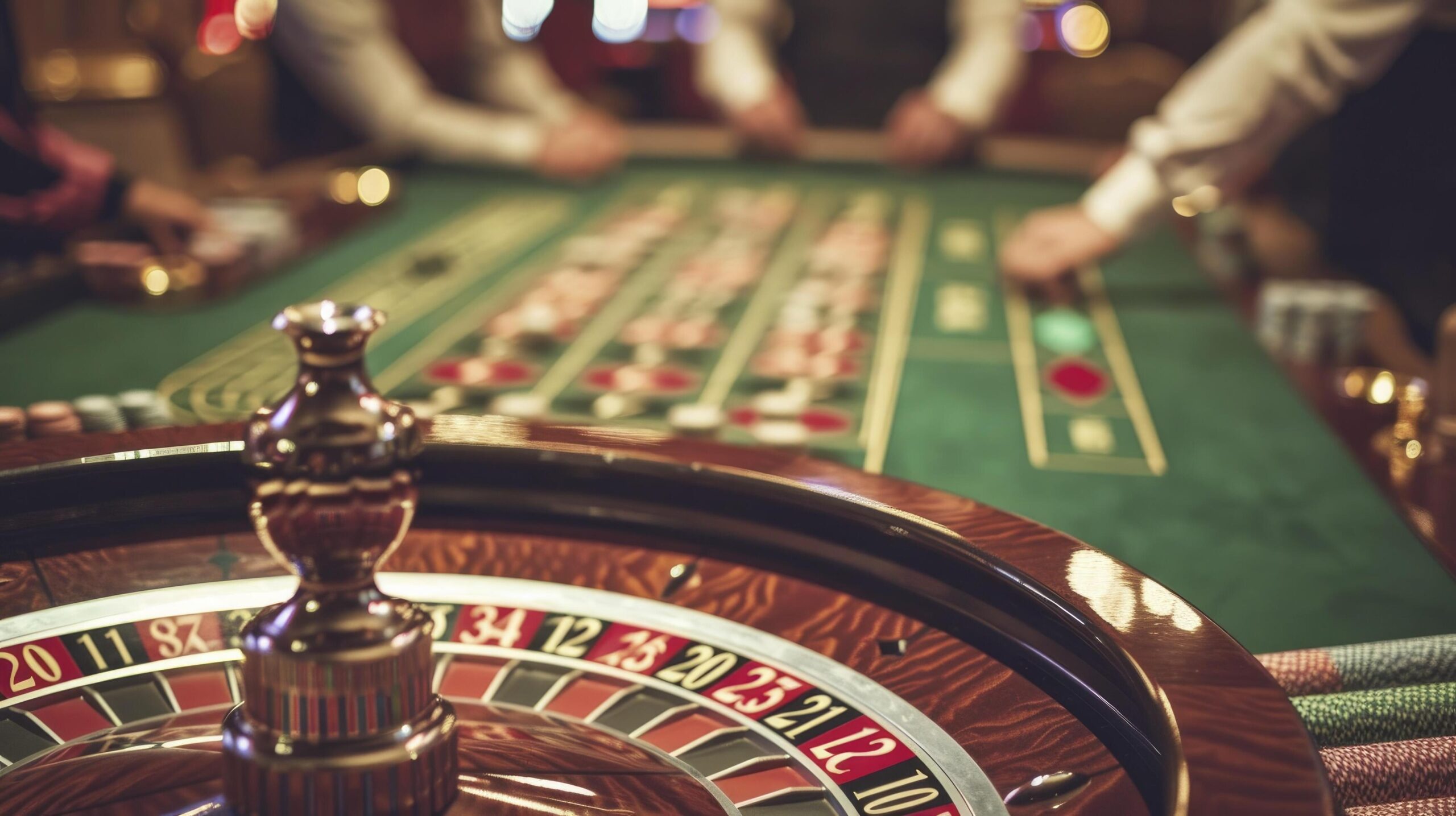 Legit Online Casino Apps