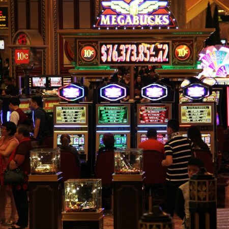 From Slots to Poker: Discover the Best Online Casinos in the Philippines