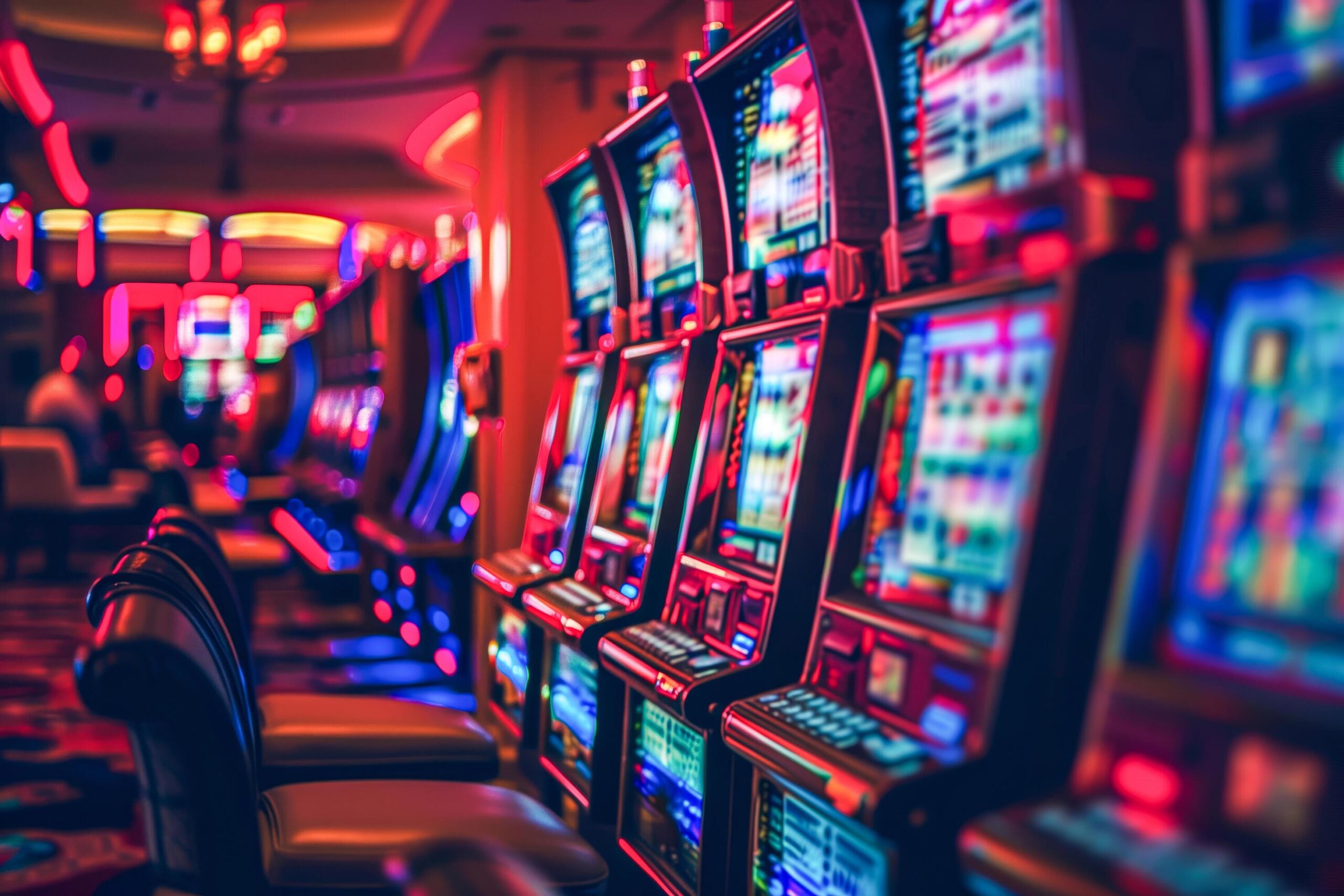 Top 5 Real Money Online Casinos with Low Minimum Deposits in 2024