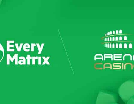 EveryMatrix Enters Croatia with First Omnichannel Deal with a T1 Partner