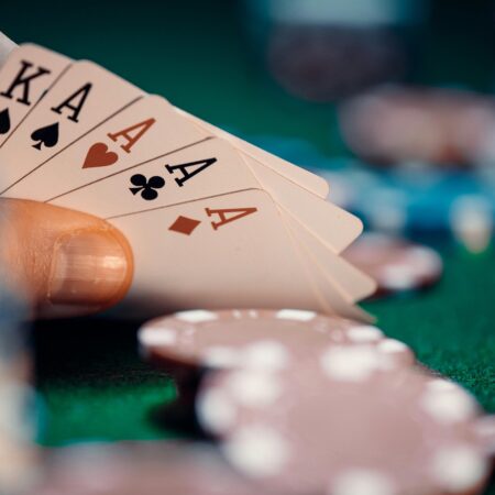 Top 7 Online Casino Promotions for Beginners