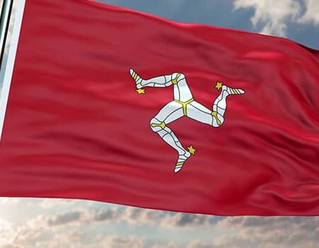 Isle of Man Revokes Supplier’s License over Stolen Data Incident