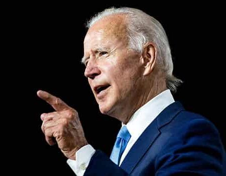 Bettors Start Bidding on Who Biden Will Pardon Next