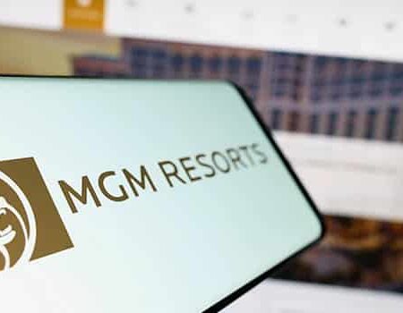 MGM Resorts Las Vegas Properties Up Parking and Resort Fees