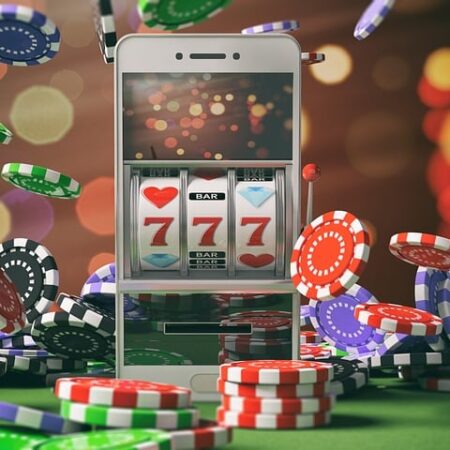 From Slots to Poker: How Helpslotwin Offers Something for Every Gambler