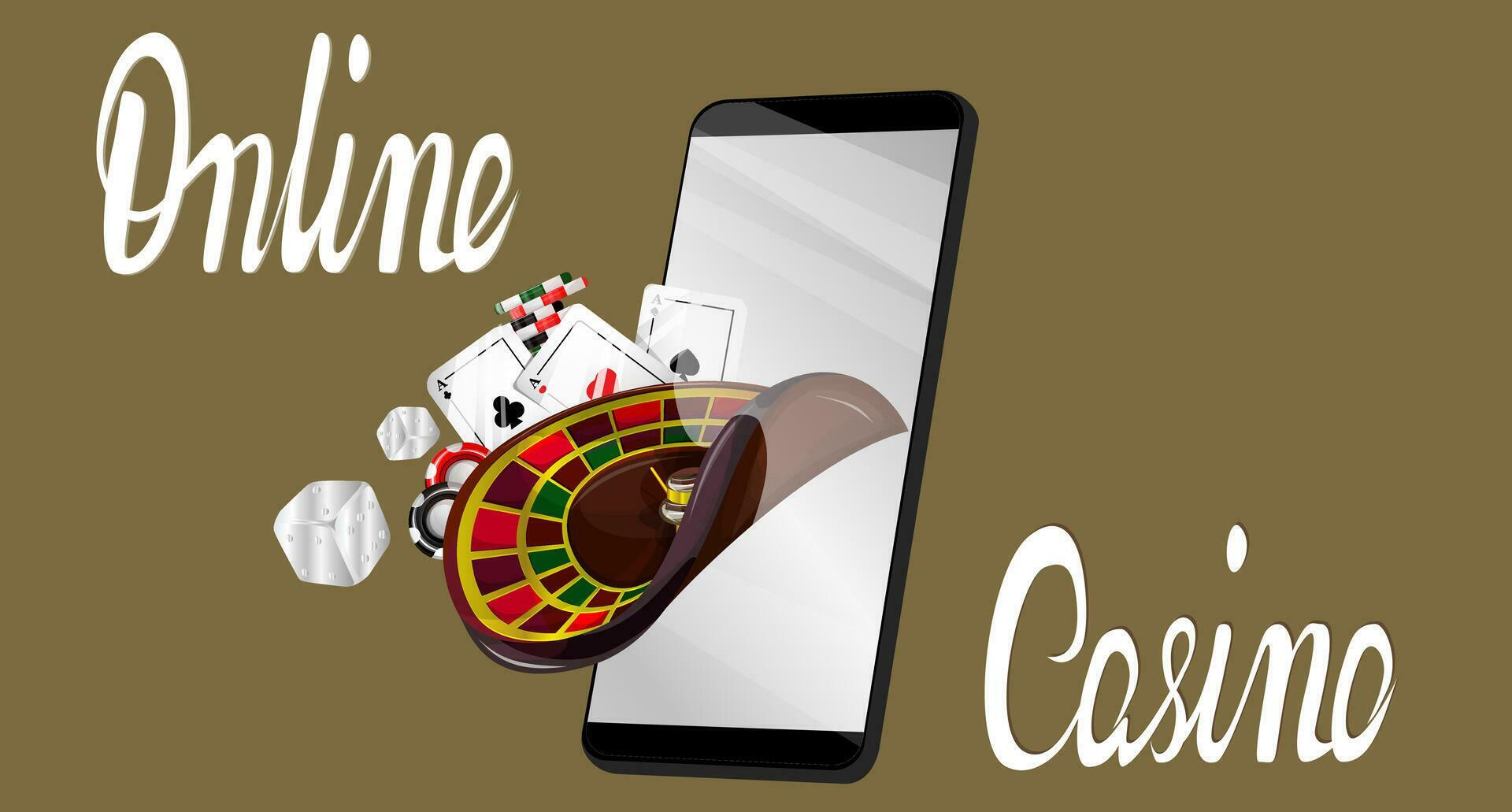 Mobile Casino Apps