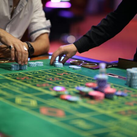 Live Dealer Casino Hacks: 5 Tips You Need