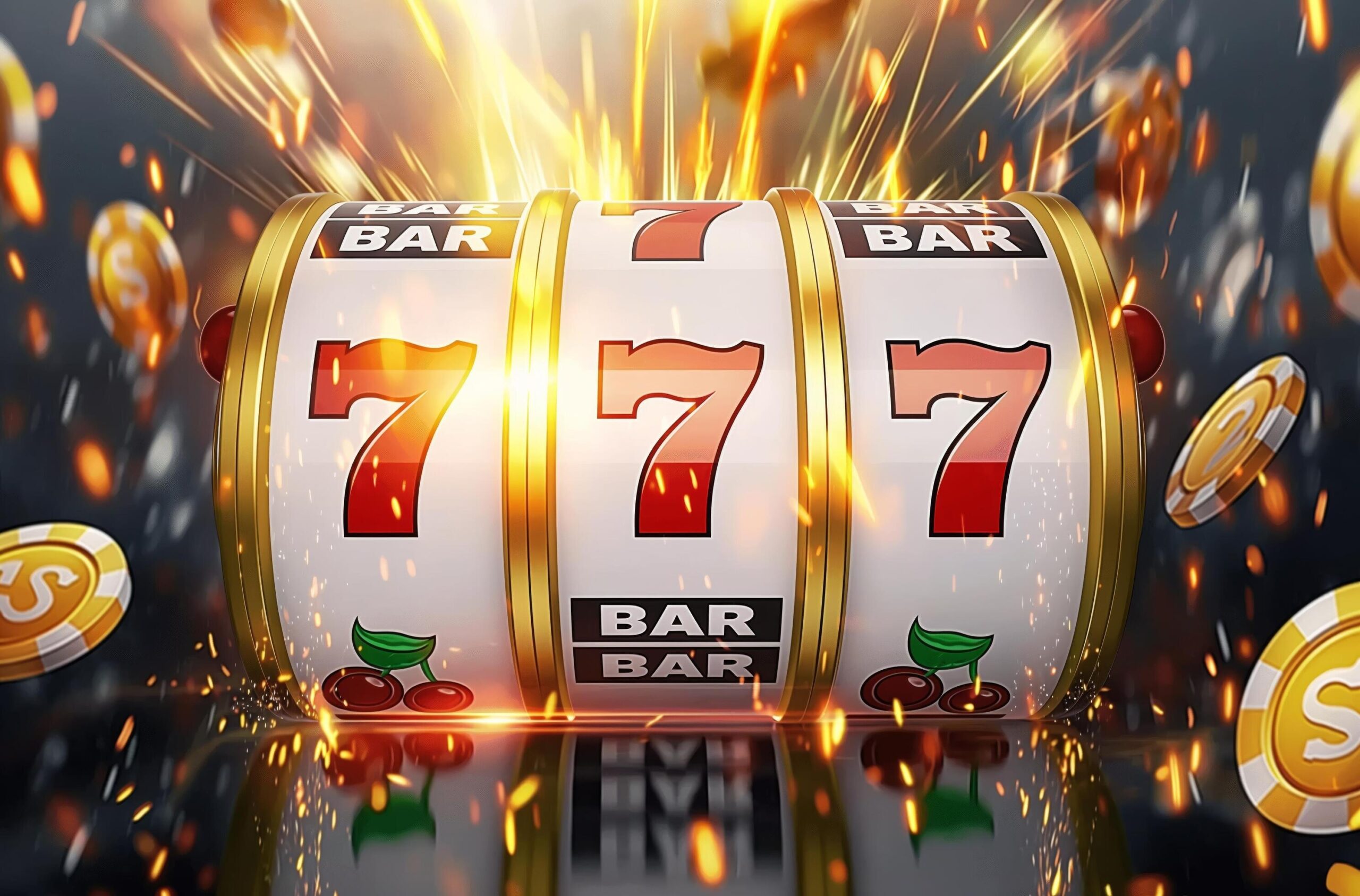 Best Online Casinos