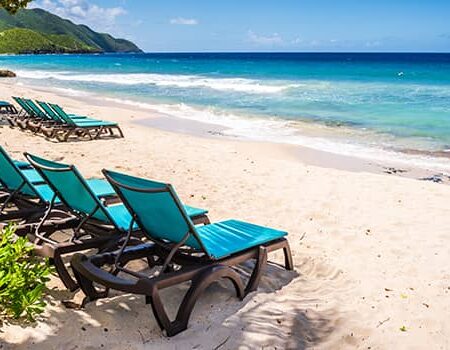 US Virgin Islands Take Pivotal Step in Gambling Harm Prevention