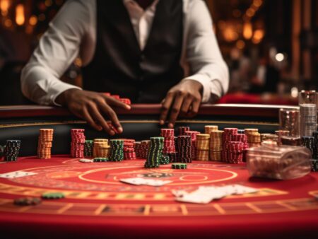 Top 10 Online Casinos to Win Big in 2025