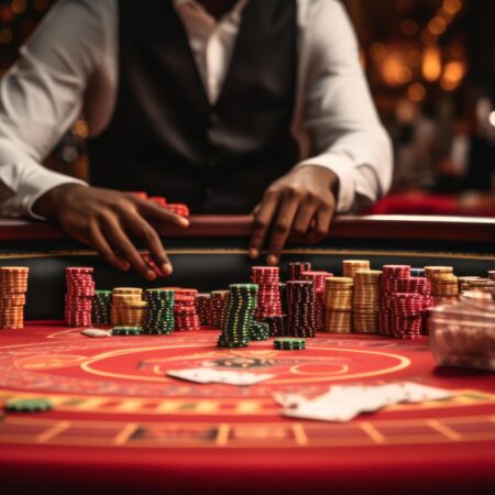 Top 10 Online Casinos to Win Big in 2025