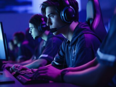 7 Tips to Master Esports Betting with HelpSlotWin