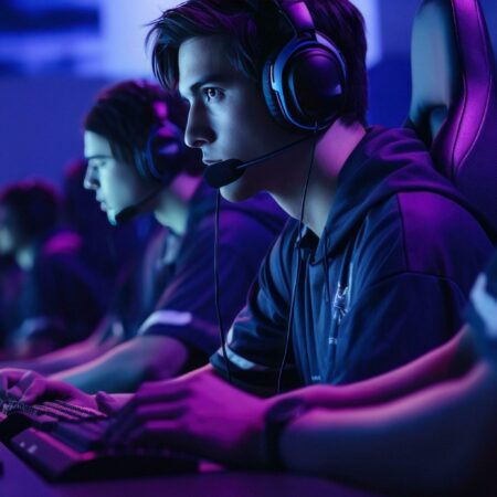 7 Tips to Master Esports Betting with HelpSlotWin