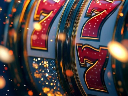 8 Ways HelpSlotWin Online Casino Changes Slots