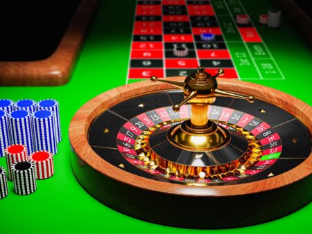 Free Roulette Casino: 6 Hidden Features to Know