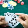 Texas Hold’em Poker Bluffs: 3 Mind Tricks to Win