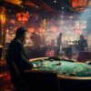 GCash Cash In Login for Baccarat Game: 5 Key Steps