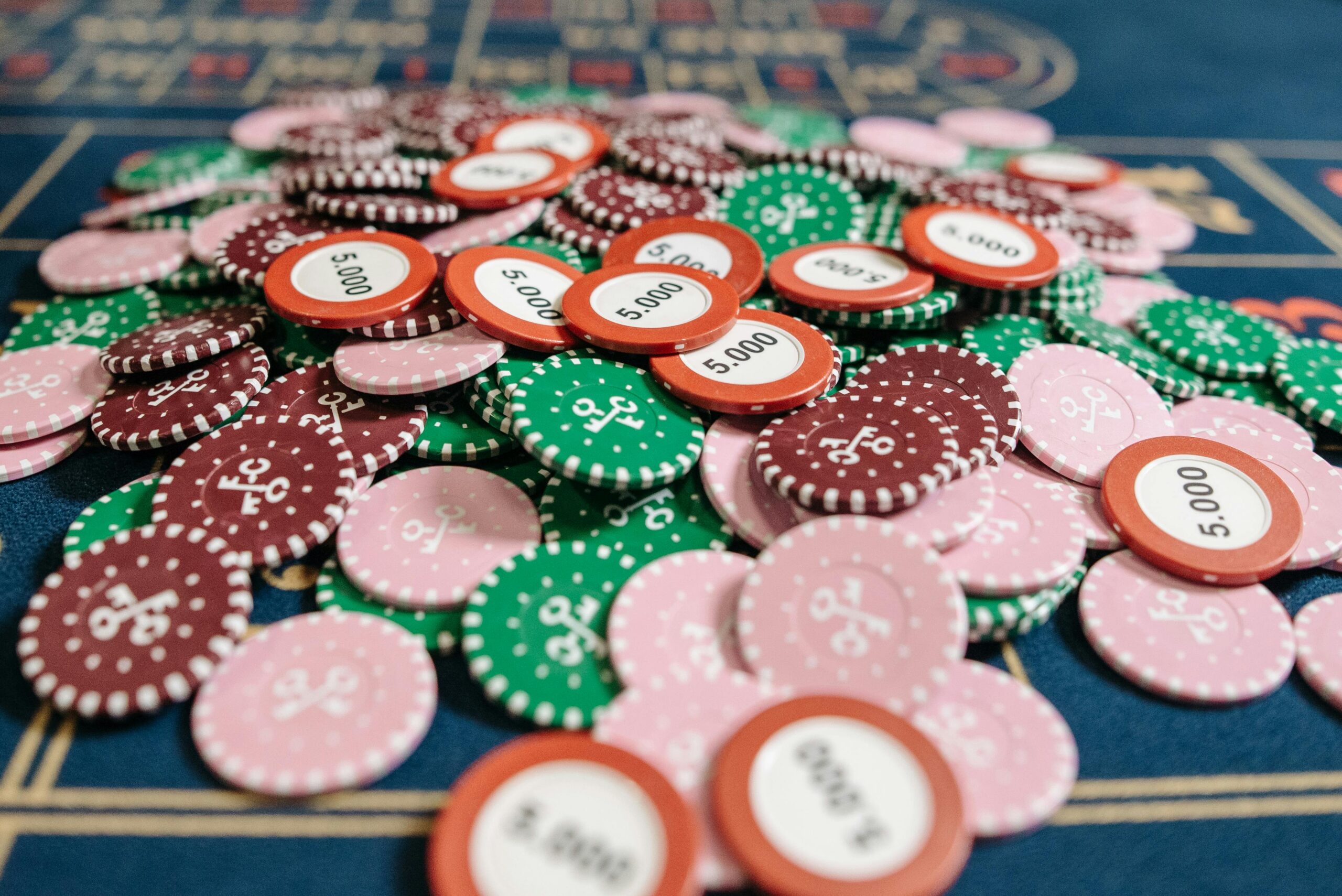 Poker Tournaments Made Easy: 7 Essential Tips to Win Big with PlayPal PH