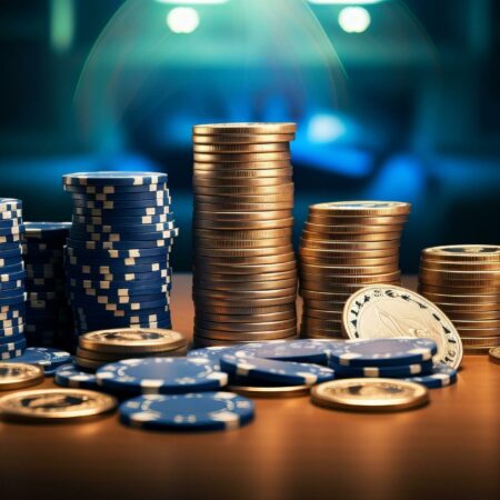 2025’s Best Casino? Discover Helpslotwin Casino Now