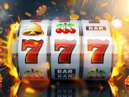 Top 5 Best Online Casinos with Free Spins