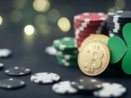 7 Ways Cryptocurrency Casinos Improve Gaming