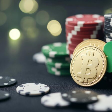 7 Ways Cryptocurrency Casinos Improve Gaming