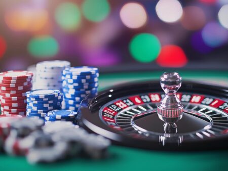 Peso63 Hacks: Live Roulette Strategies for Big Wins