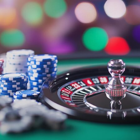 Peso63 Hacks: Live Roulette Strategies for Big Wins