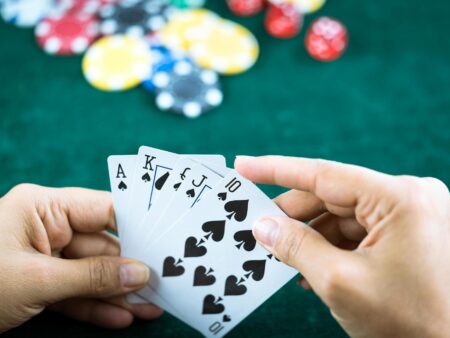 Peso63 Live Blackjack: A Top Choice for High Rollers?