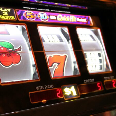 Slot Casino Philippines: 3 High Roller Tricks