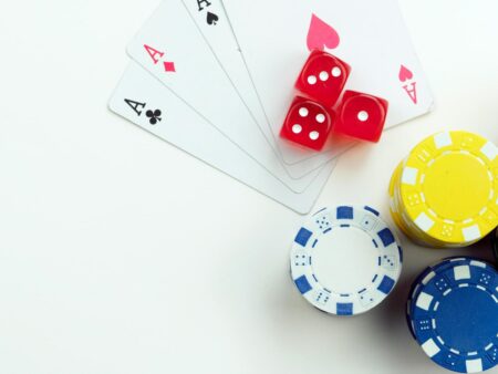 7 Best Online Casino Games with High Payouts to Try