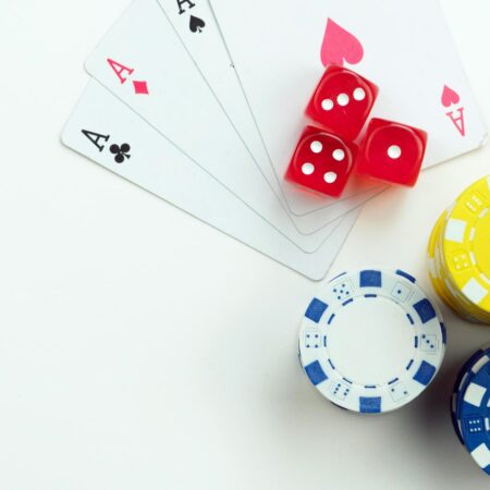 7 Best Online Casino Games with High Payouts to Try