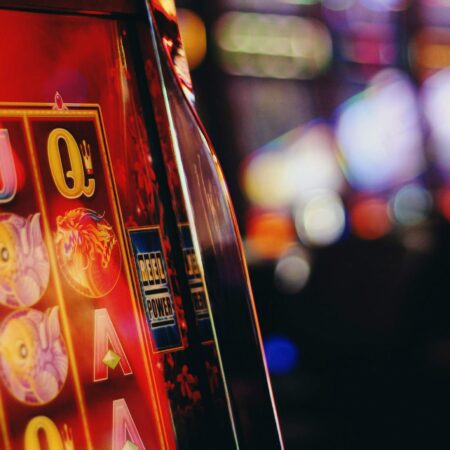 8 Best Casino Slot Games to Play for Real Money