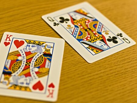 5 Maxwin Casino Hold’em Mistakes That Hurt Your Wins